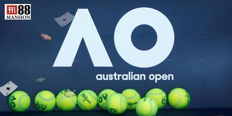 Cơ hội chiến thắng tại Australian Open 2026: ứng viên vô địch