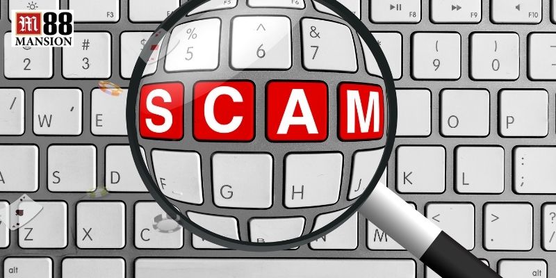 Giấy phép hợp pháp chứng minh M88 có uy tín không?