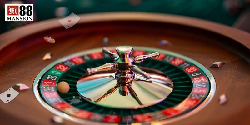 Giới thiệu M88 và sự phát triển vượt bậc