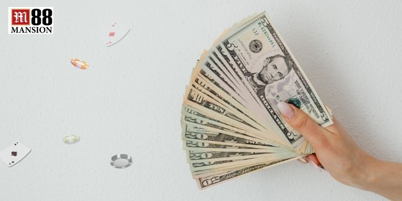 Hướng dẫn M88 cách giao dịch tài chính nhanh chóng