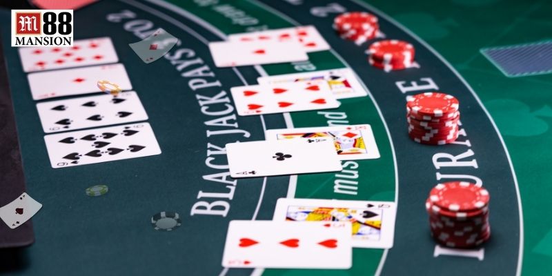 Kỹ năng giúp người chơi chiến thắng sảnh game hot