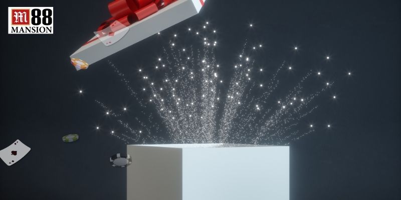 M88 Khuyến mãi tháng 1 2026 tri ân hội viên nhà cái