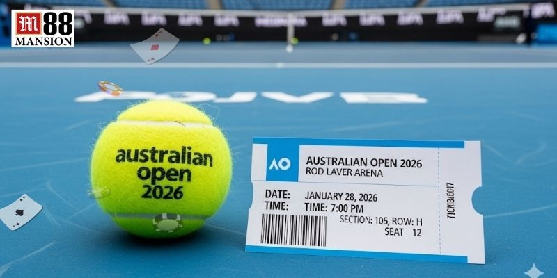 Mỗi tay vợt đều đối diện áp lực riêng