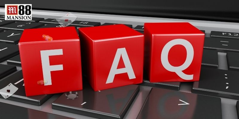 Một câu hỏi phổ biến khác liên quan đến pháp lý