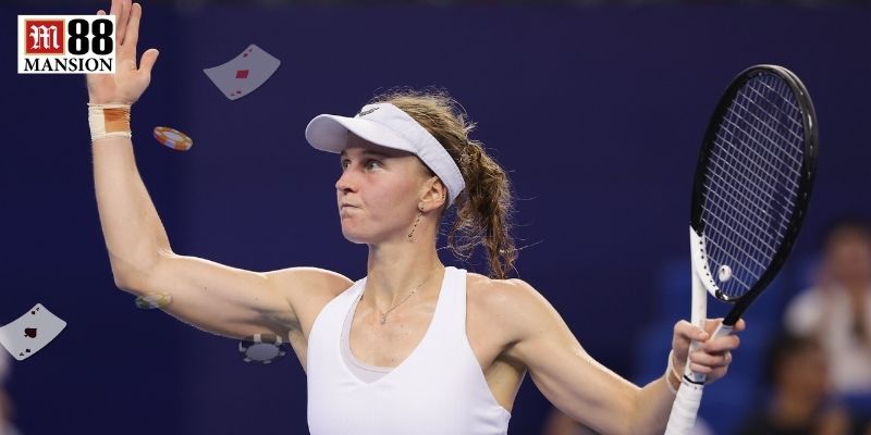 Mục tiêu chi tiết của Samsonova chưa được công bố