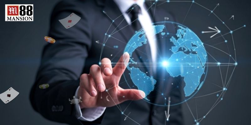 Nhà cái ngày càng có uy thế trên thị trường