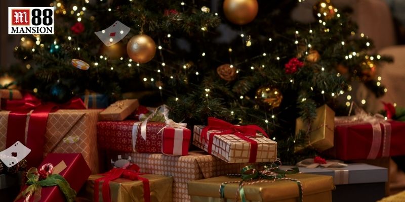 Nhiều chương trình tri ân mùa Noel 2025