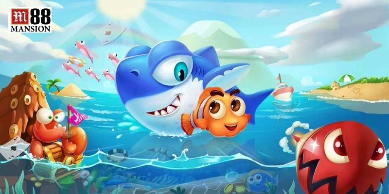 Những bí kíp săn mồi bách phát bách trúng