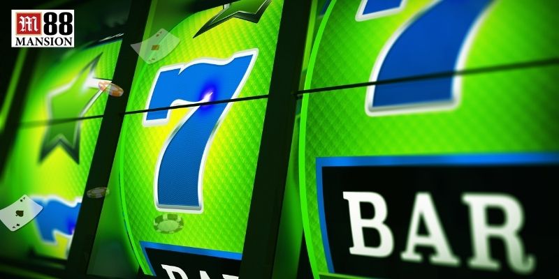 Những tính năng hiện đại trong trò chơi quay hũ