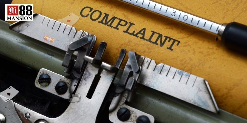 Quy trình gửi đơn yêu cầu giải quyết tranh chấp