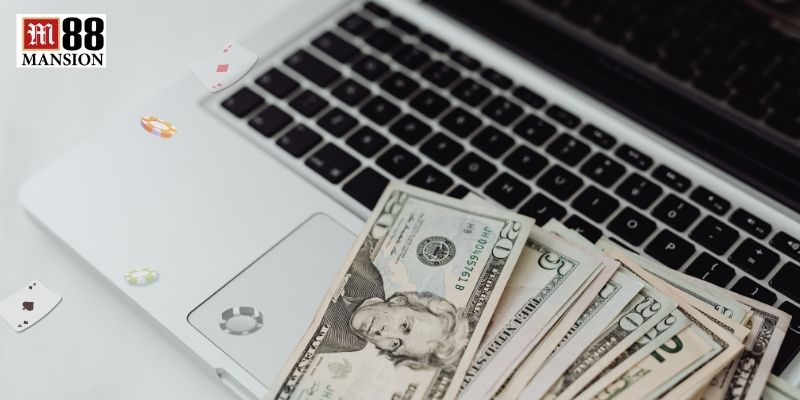 Rút thưởng từ nhà cái qua thẻ cào