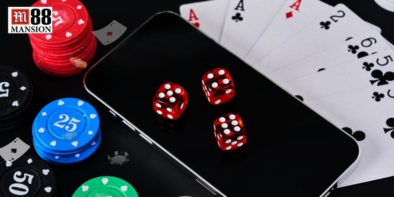 Sứ mệnh M88 trong việc mang đến tiện ích tối đa