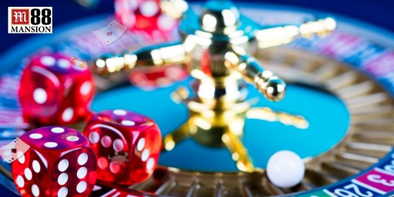 Tầm nhìn M88 gắn liền với sứ mệnh của nhà cái