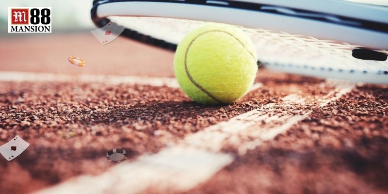 Tennis châu Á tiến bộ thế nào thông qua các kết quả ấn tượng