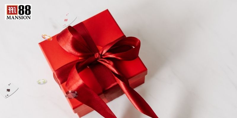 Thao tác tham gia các sự kiện khuyến mãi M88